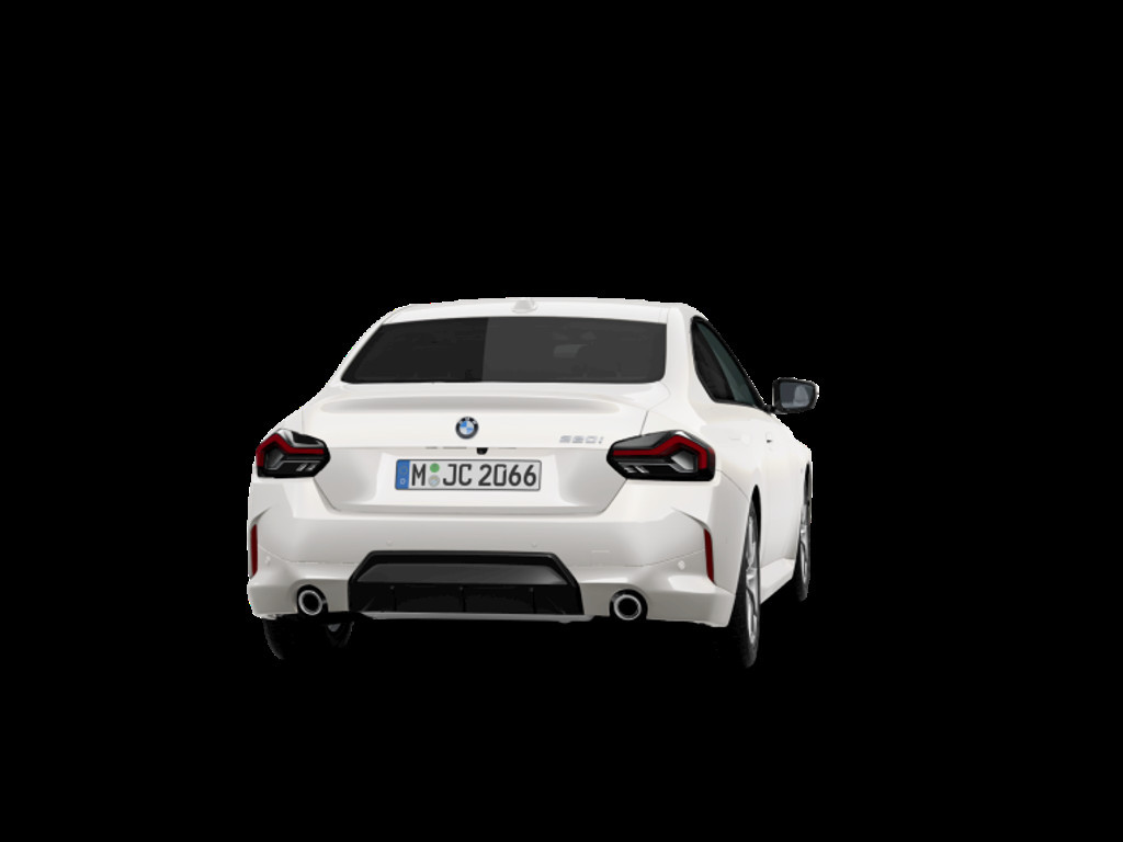 BMW 2 Serie