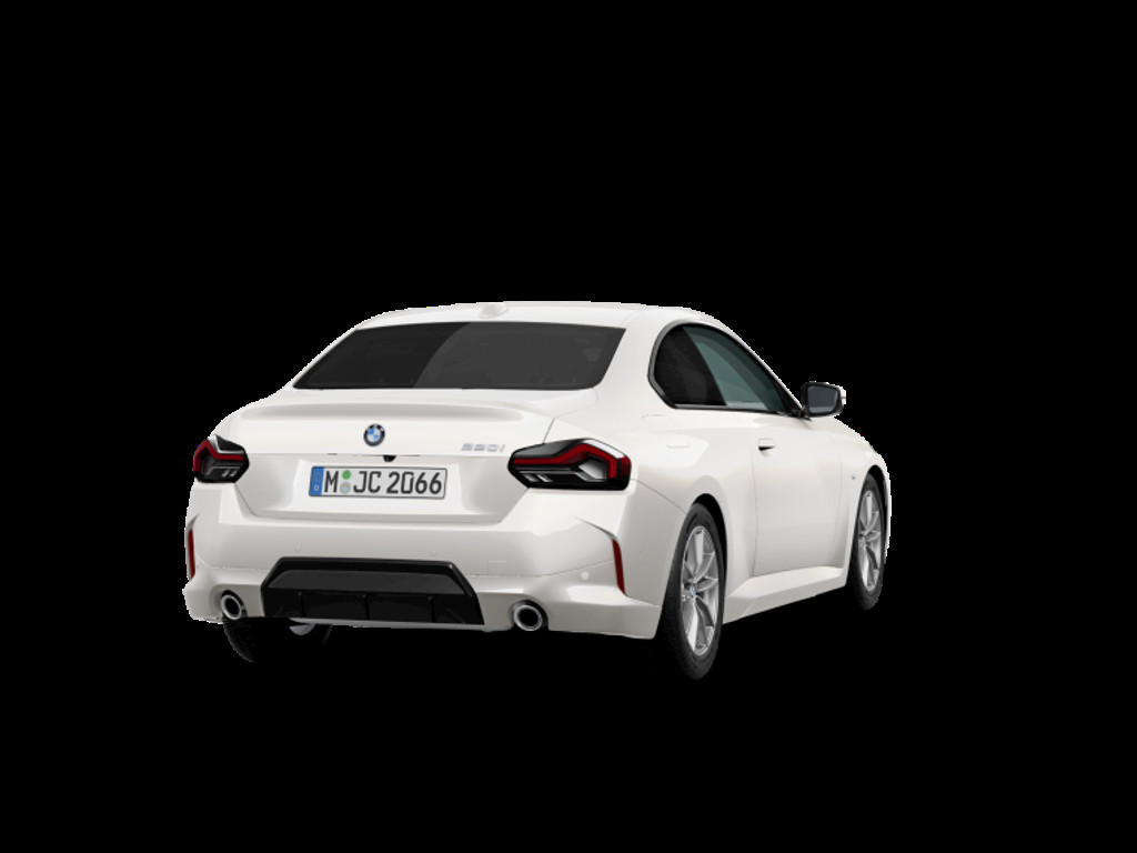 BMW 2 Serie
