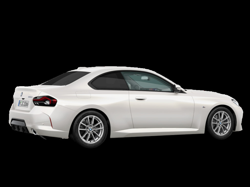 BMW 2 Serie