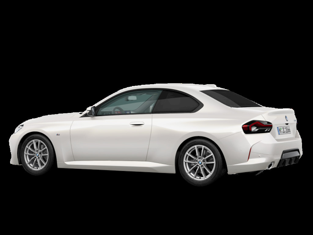 BMW 2 Serie