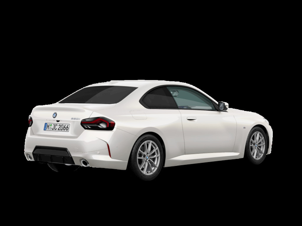 BMW 2 Serie