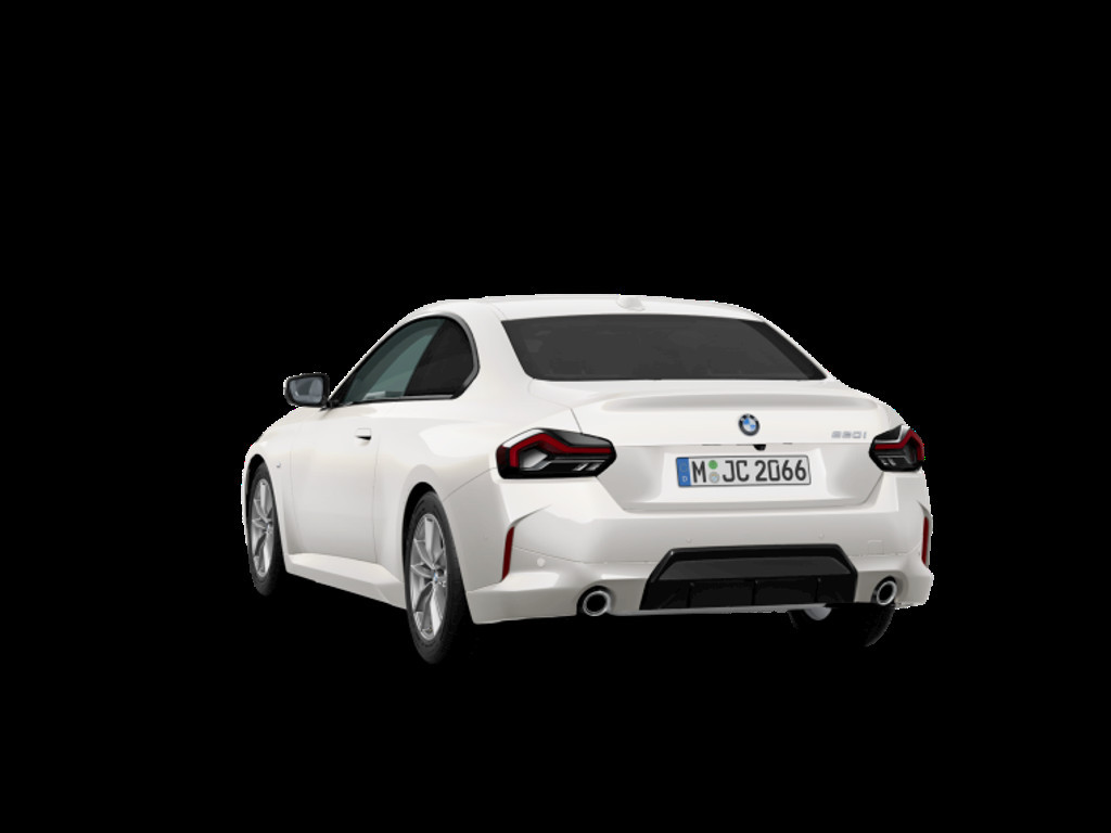 BMW 2 Serie