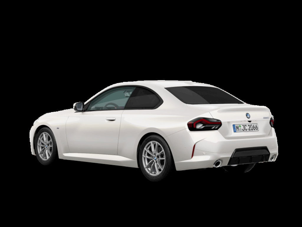 BMW 2 Serie