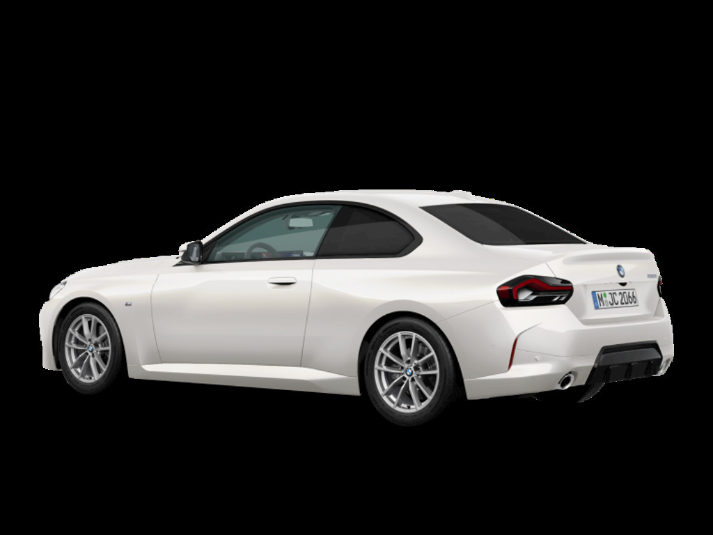 BMW 2 Serie