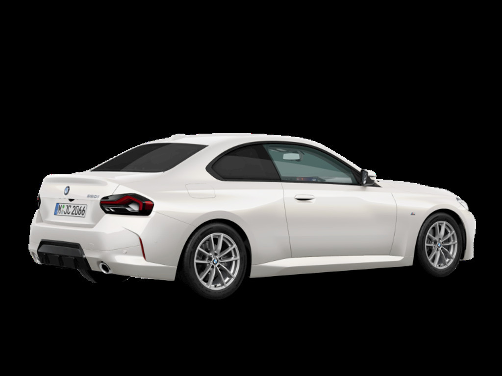 BMW 2 Serie