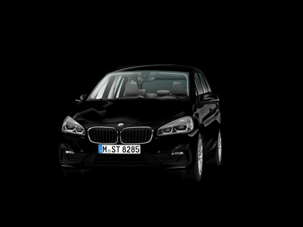 BMW 2 Serie 218 218d