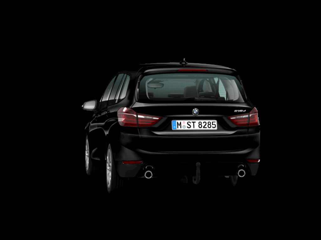 BMW 2 Serie