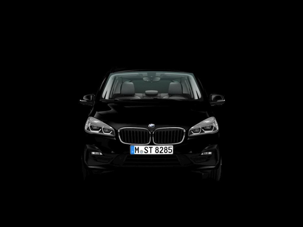 BMW 2 Serie