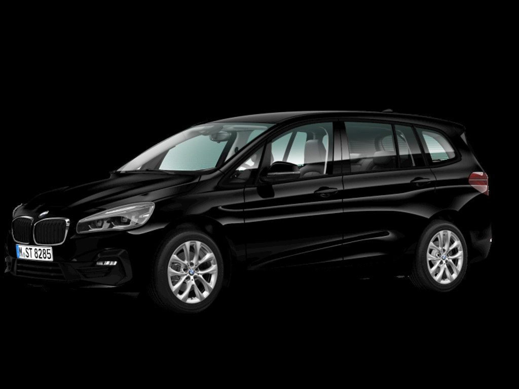 BMW 2 Serie