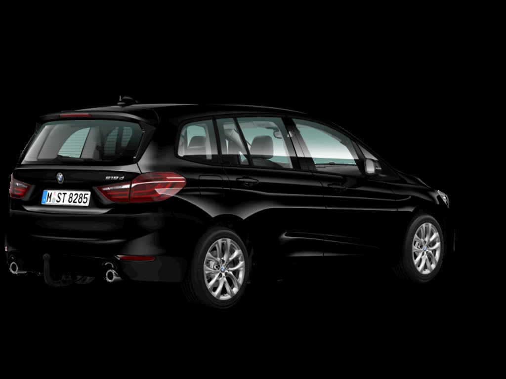 BMW 2 Serie