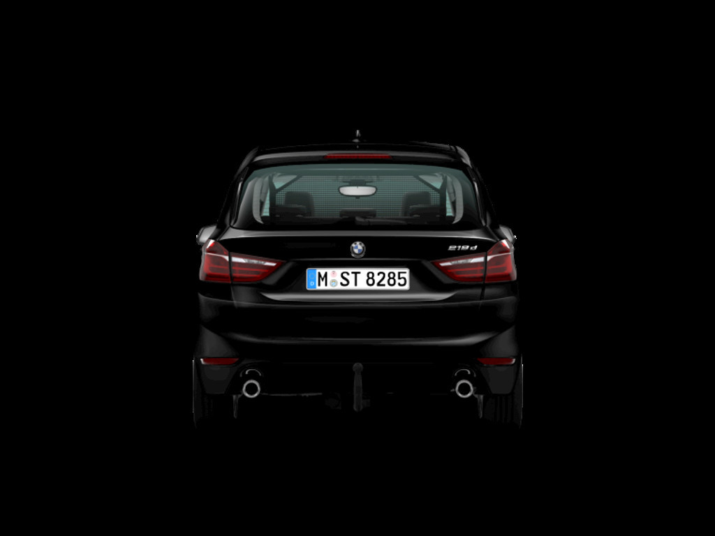 BMW 2 Serie