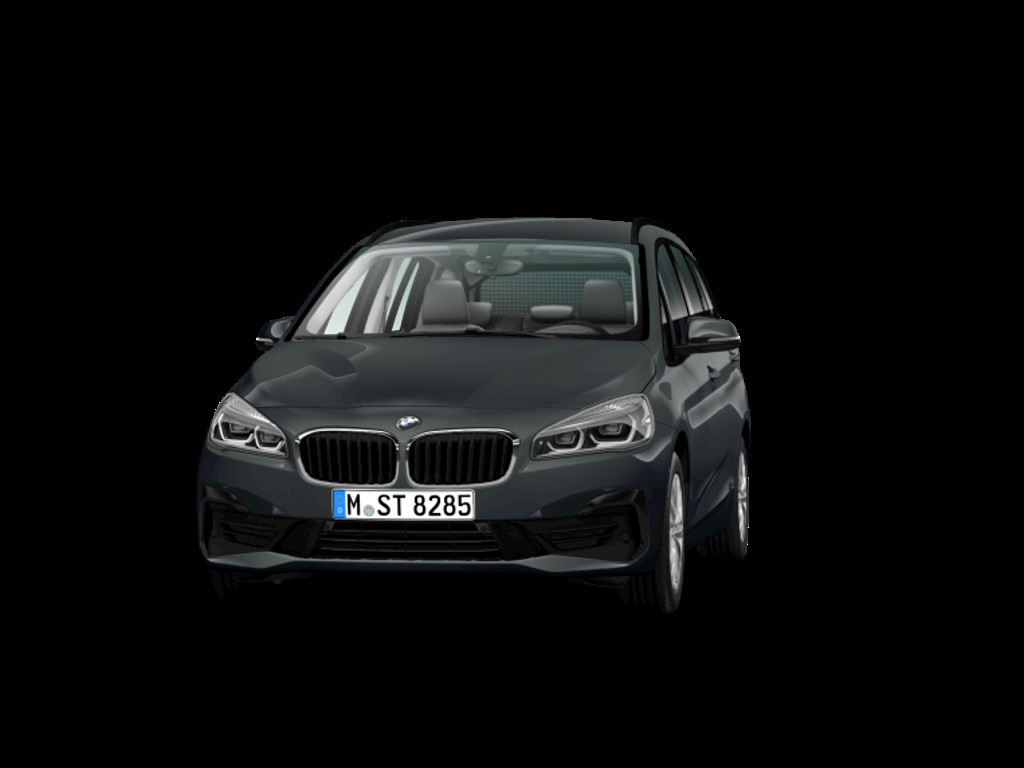 BMW 2 Serie 218 218i