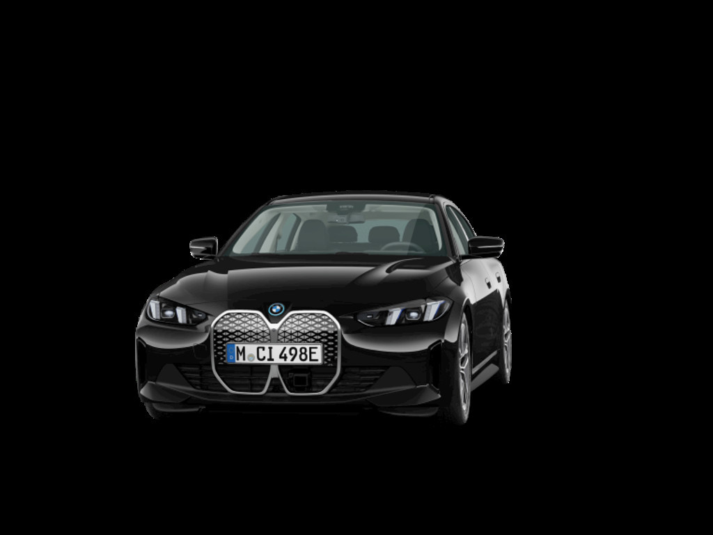 BMW i4 Coupé Gran Coupé eDrive35