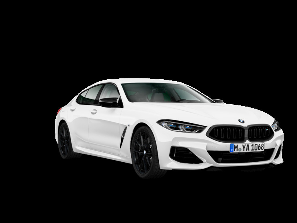 BMW M850