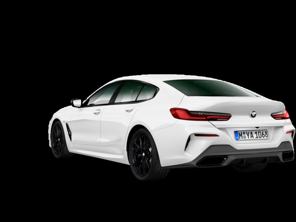 BMW M850