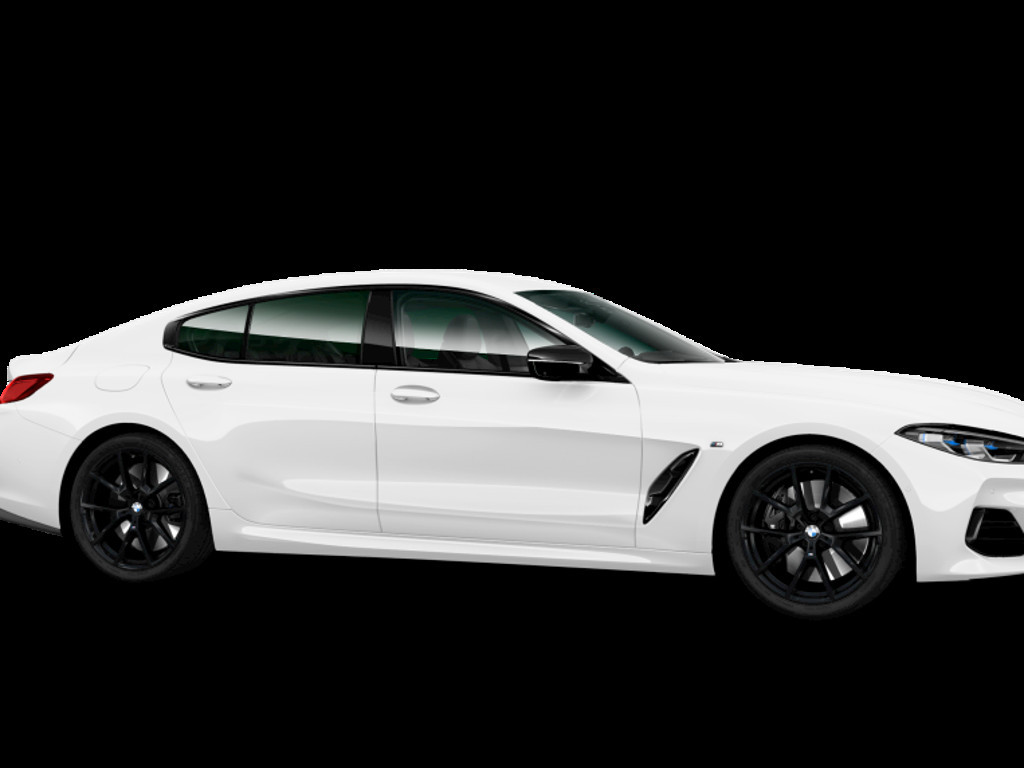 BMW M850