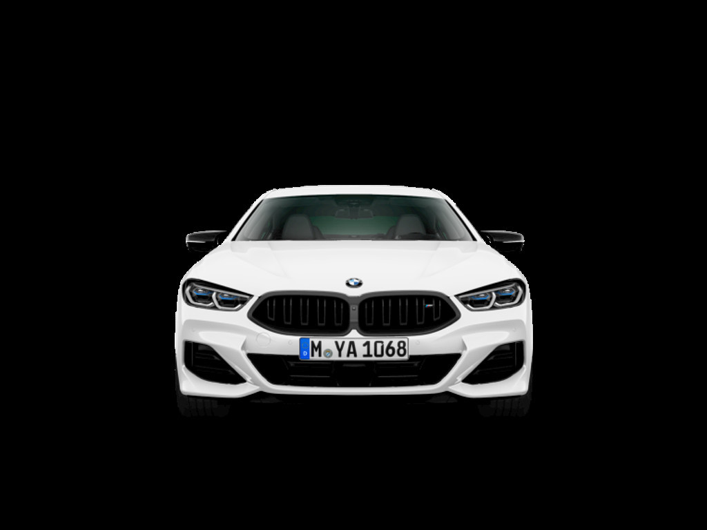 BMW M850