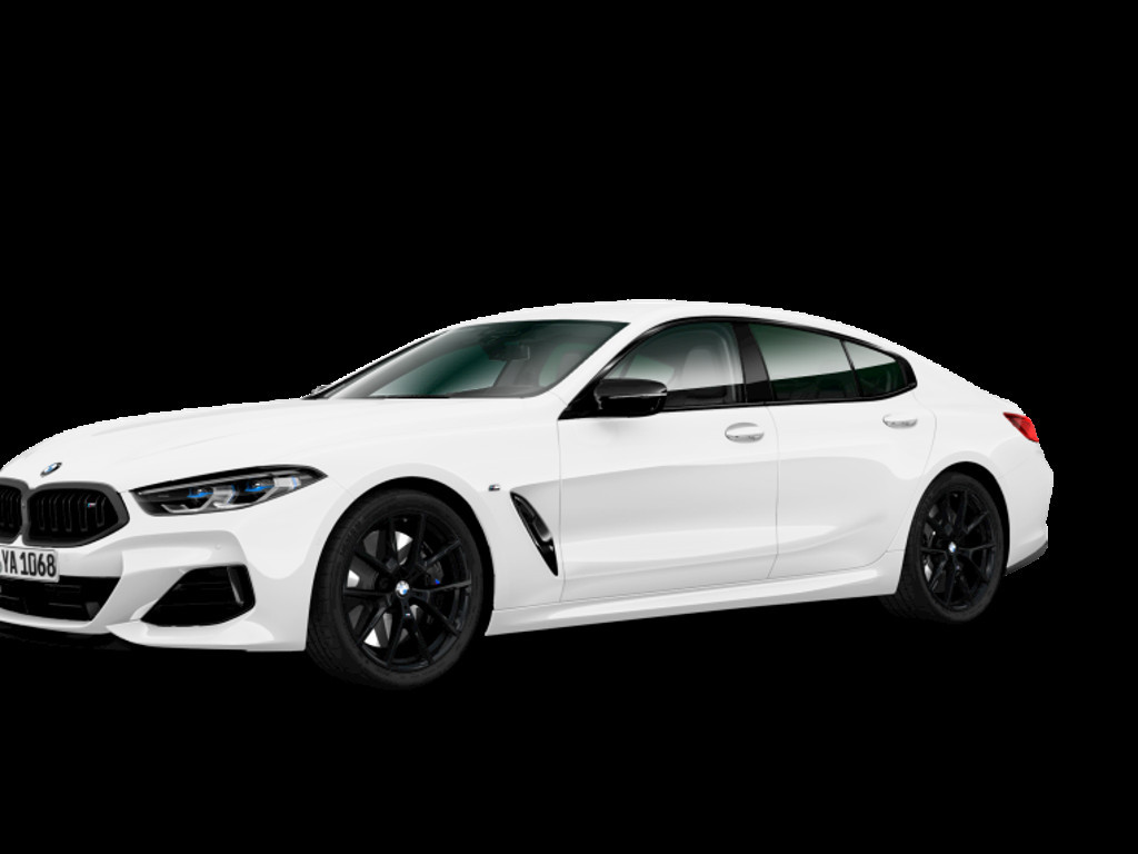 BMW M850