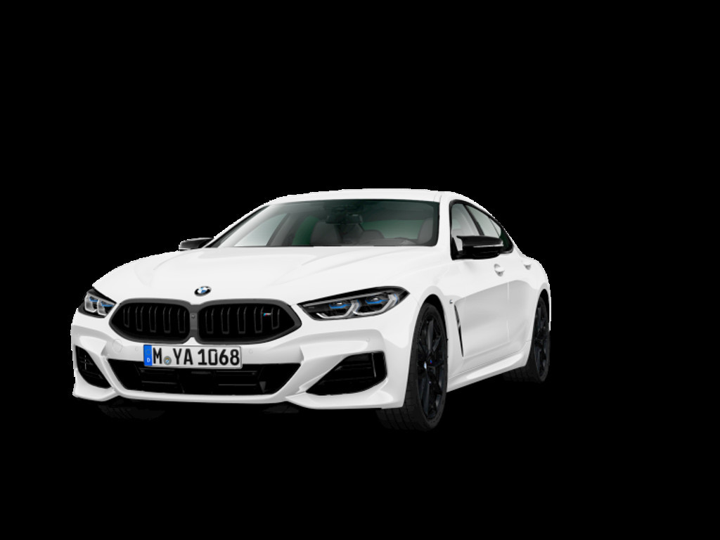 BMW M850