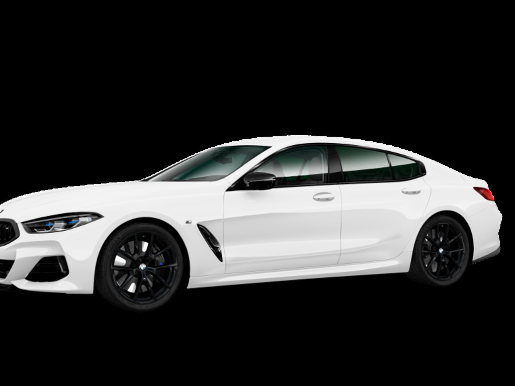 BMW M850