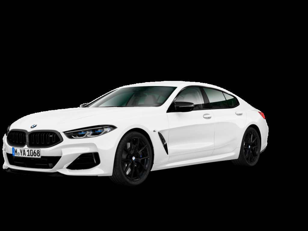 BMW M850