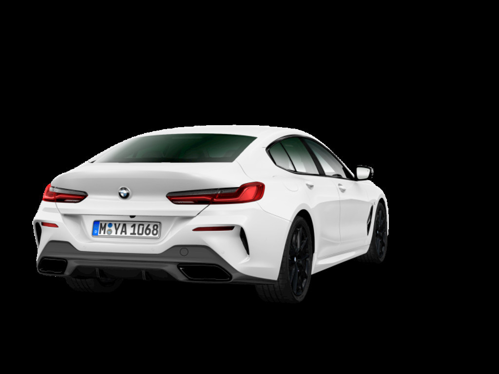 BMW M850