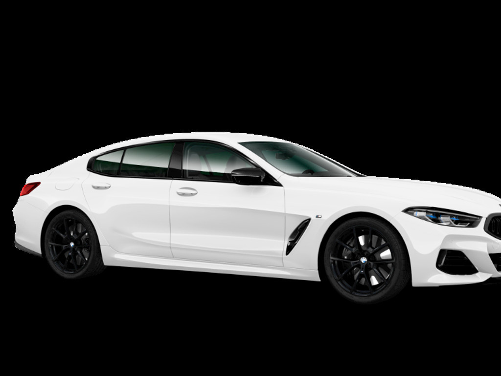 BMW M850