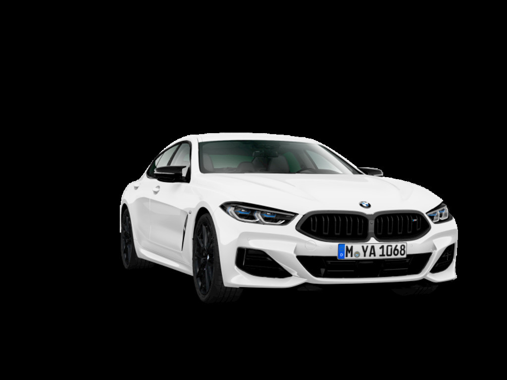 BMW M850