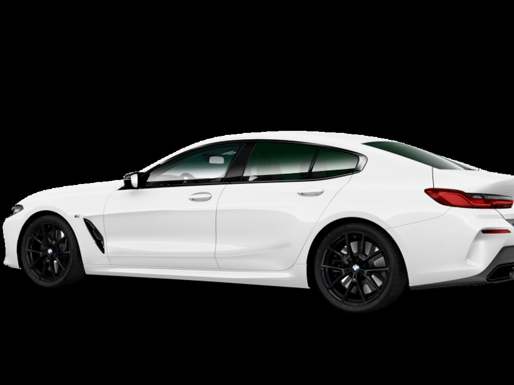 BMW M850