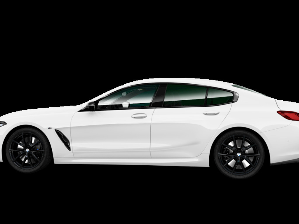 BMW M850