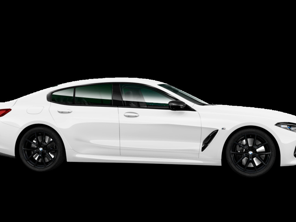 BMW M850