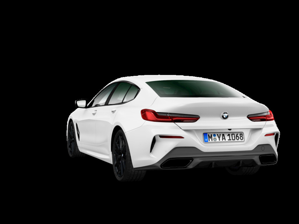 BMW M850