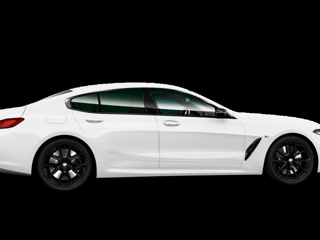 BMW M850