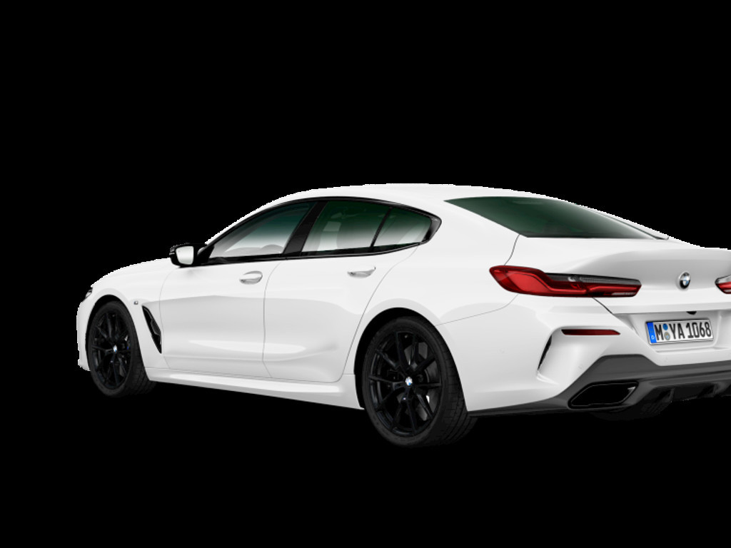 BMW M850