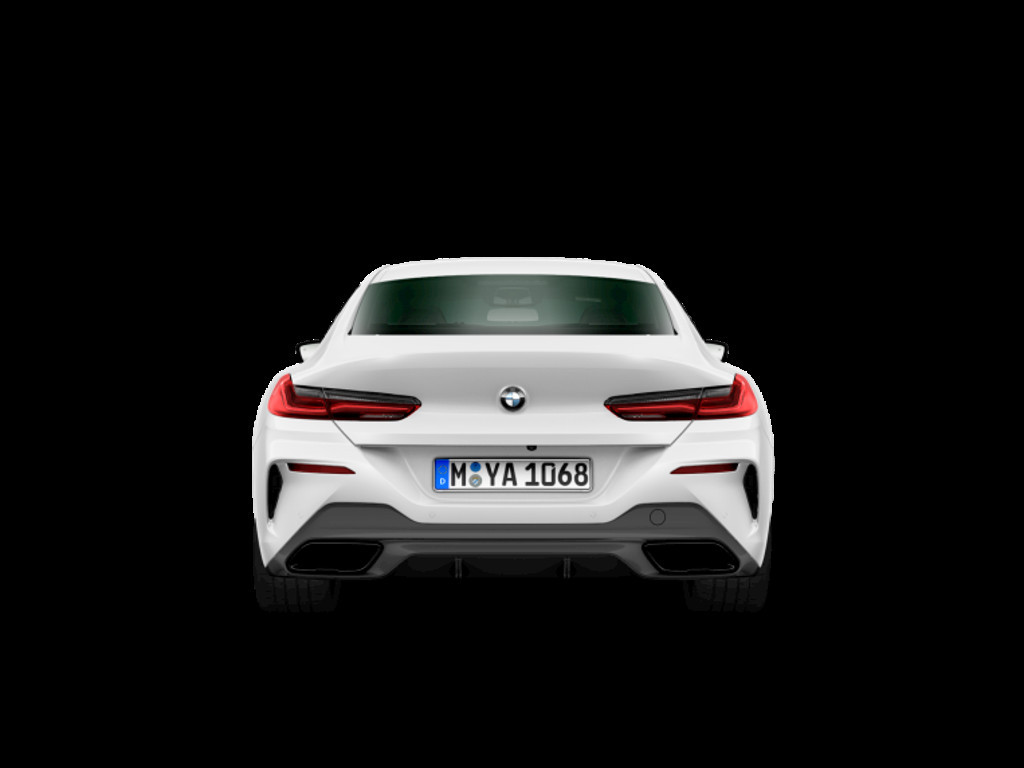 BMW M850