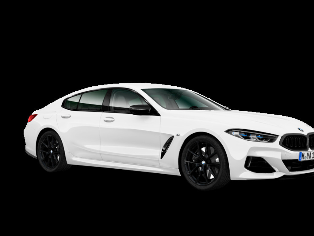 BMW M850