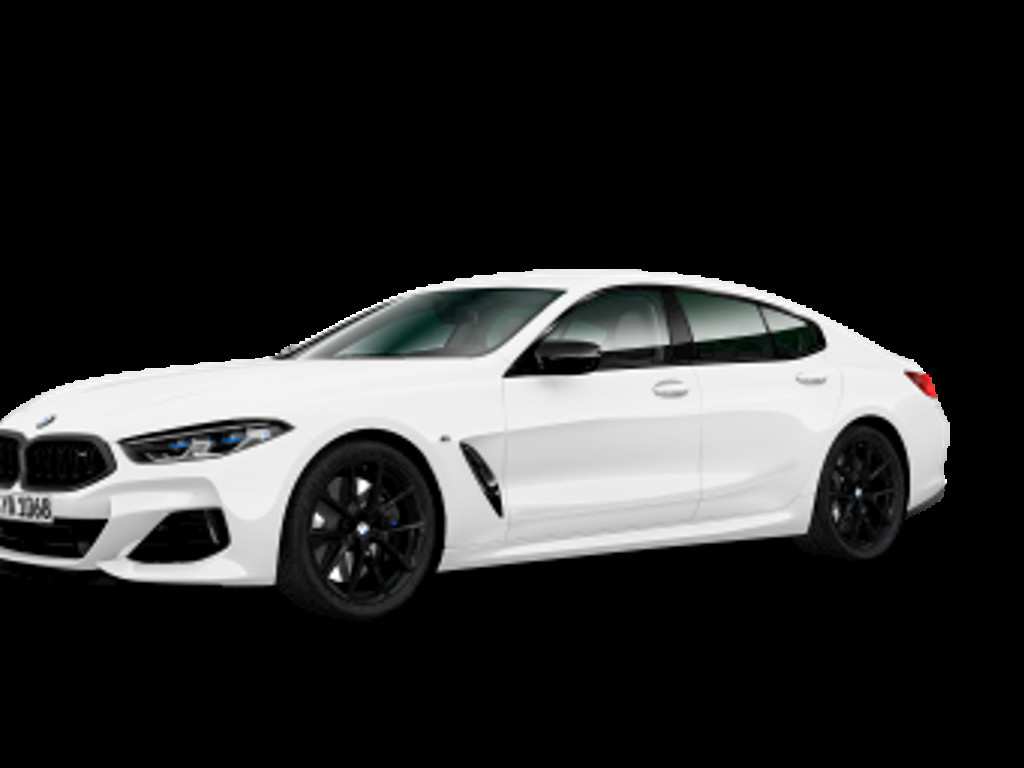 BMW M850