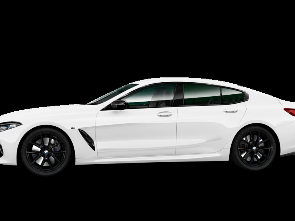 BMW M850