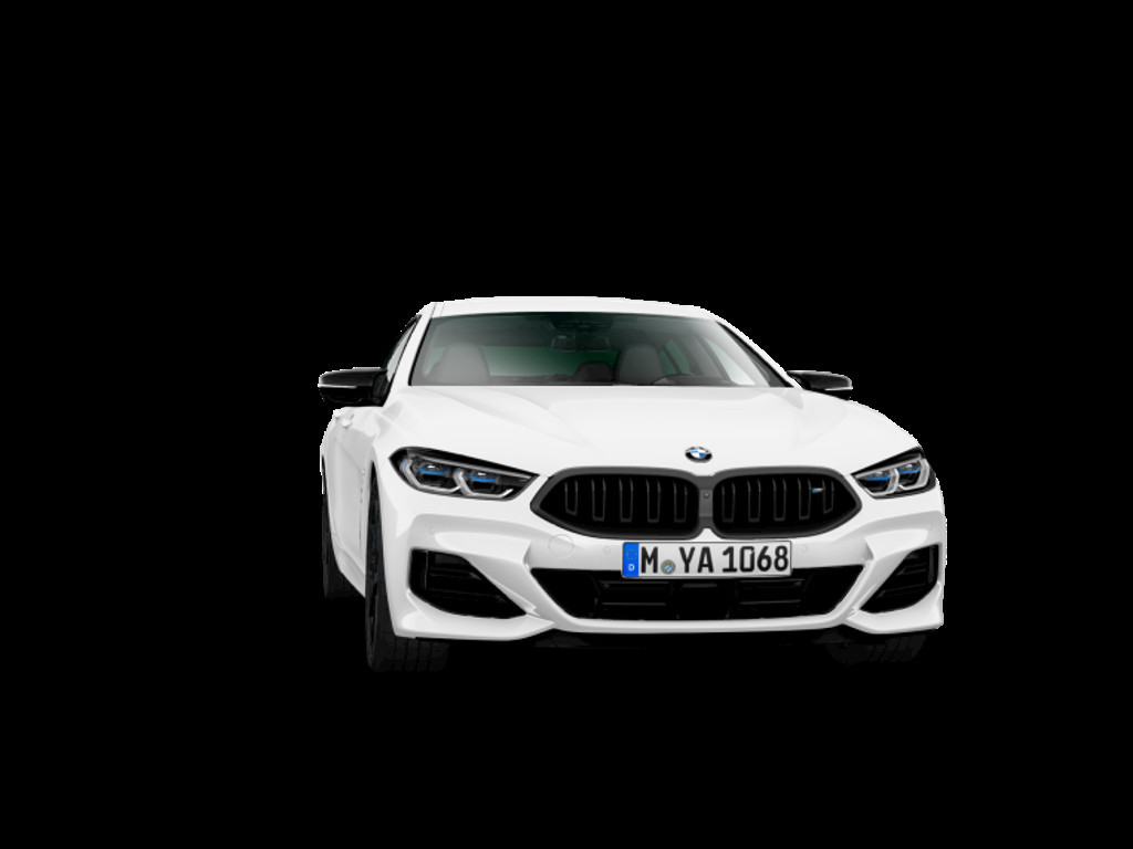 BMW M850