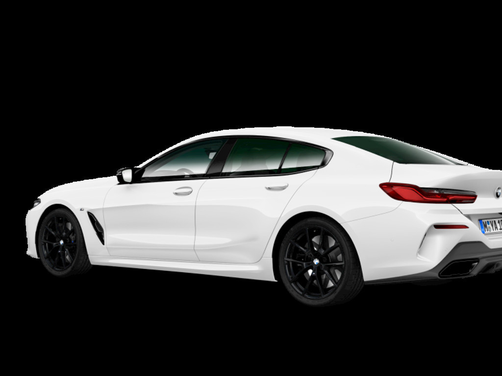 BMW M850