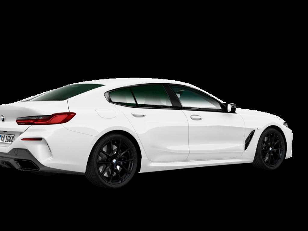 BMW M850
