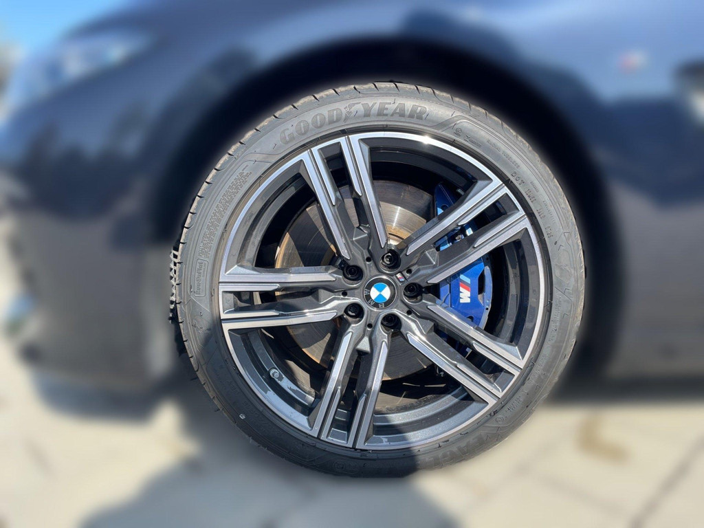 BMW 8 Serie