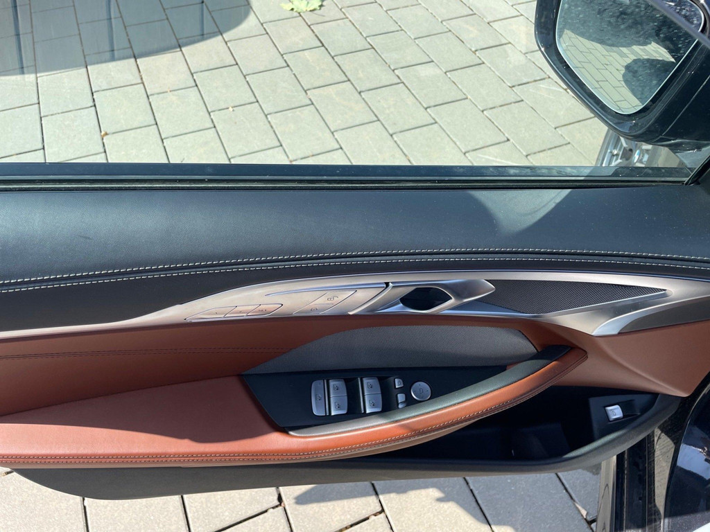 BMW 8 Serie