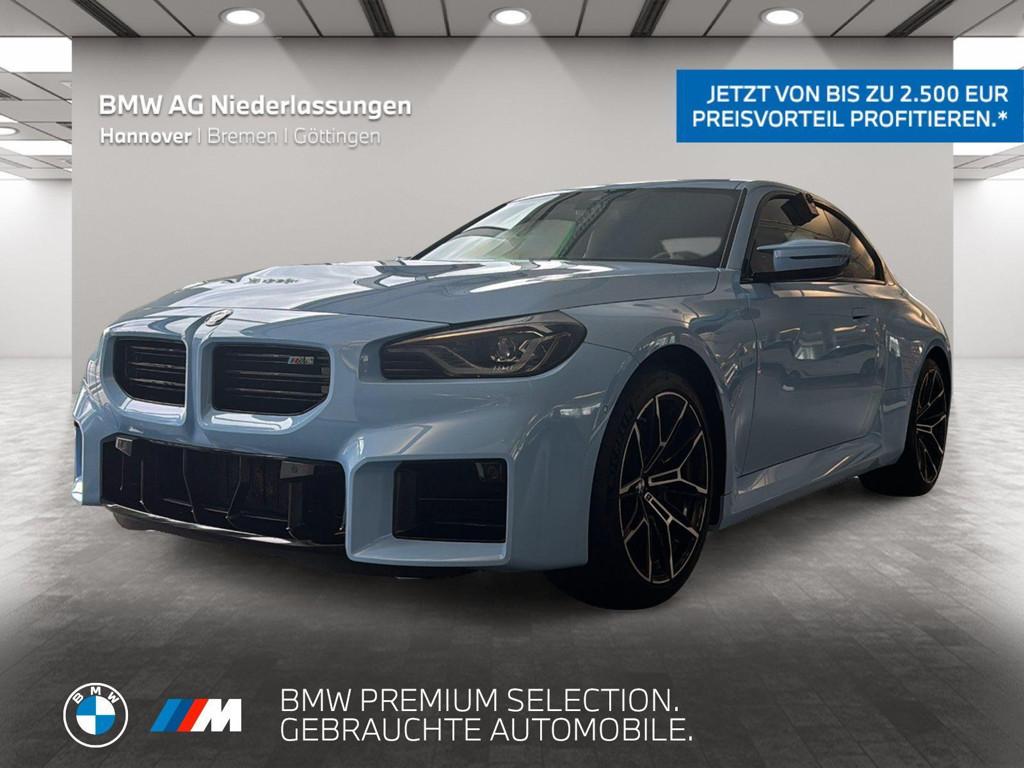 BMW M2 Coupé