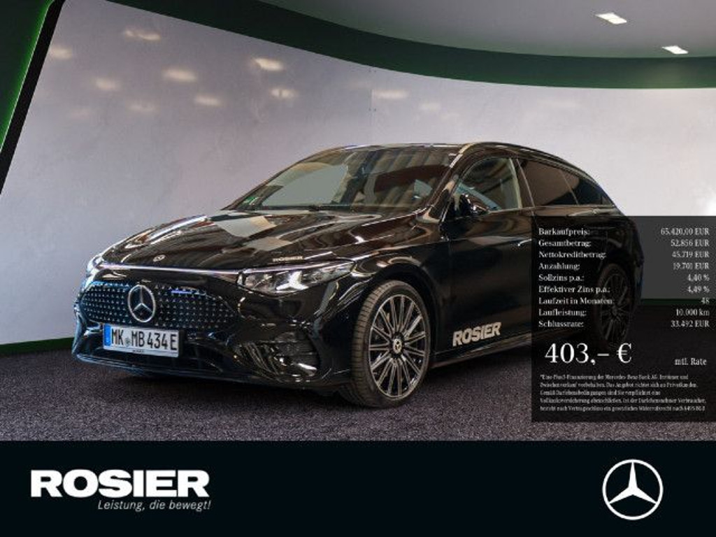 Mercedes-Benz CLA-Klasse CLA 350 4MATIC AMG Line