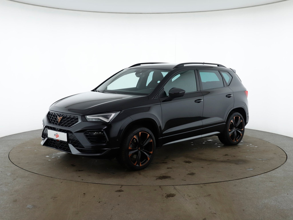 Cupra Ateca 4Drive DSG