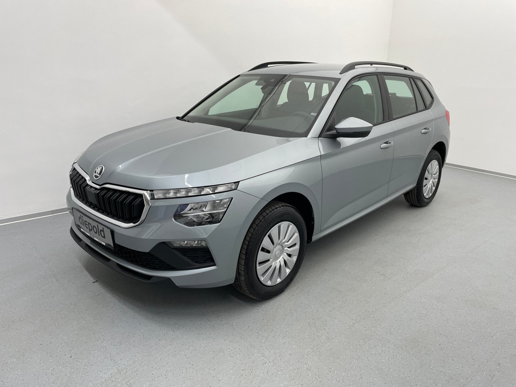 Skoda Kamiq Essence TSI