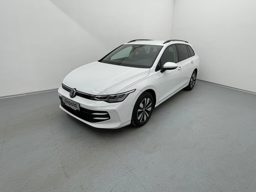 Volkswagen Golf Business Variant