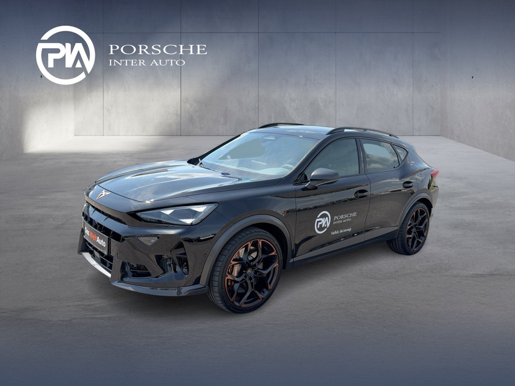 Cupra Formentor 4Drive VZ5 DSG