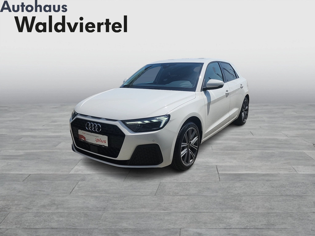 Audi A1 Sportback 25 TFSI